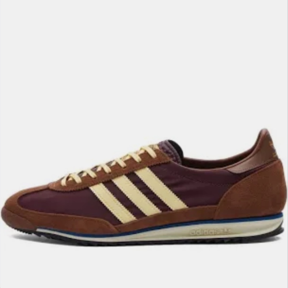 SL72 OG 'Preloved Brown'